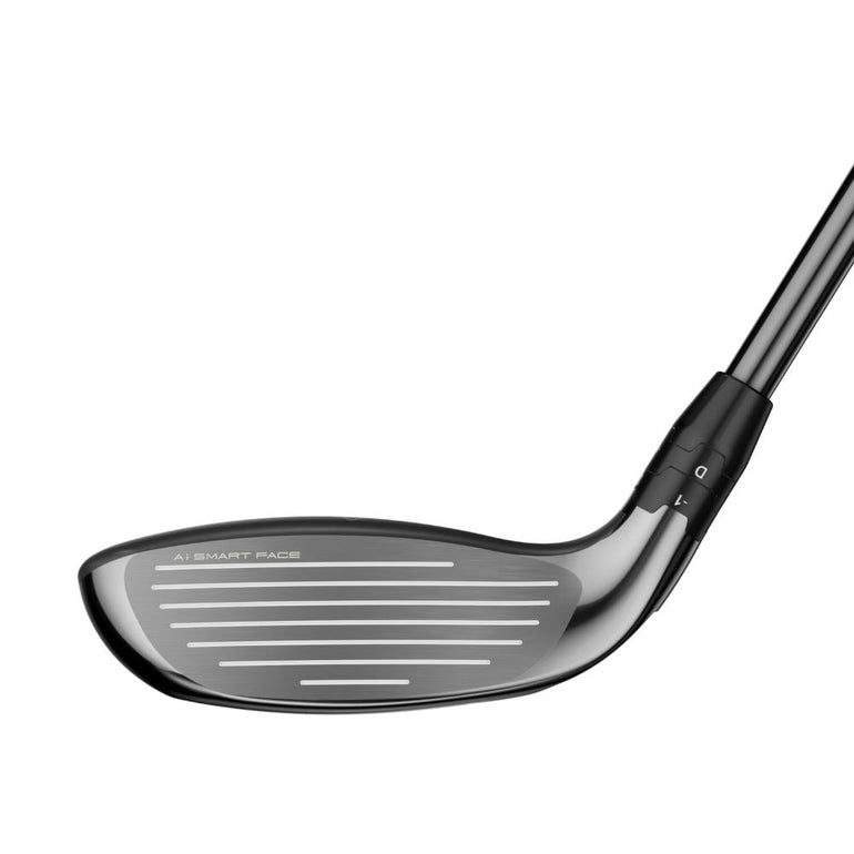 Callaway Paradym Ai Smoke HL Hybrid