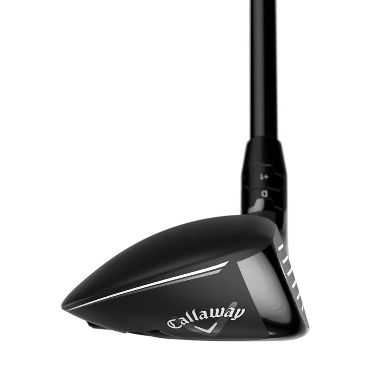 Callaway Paradym Ai Smoke HL Hybrid