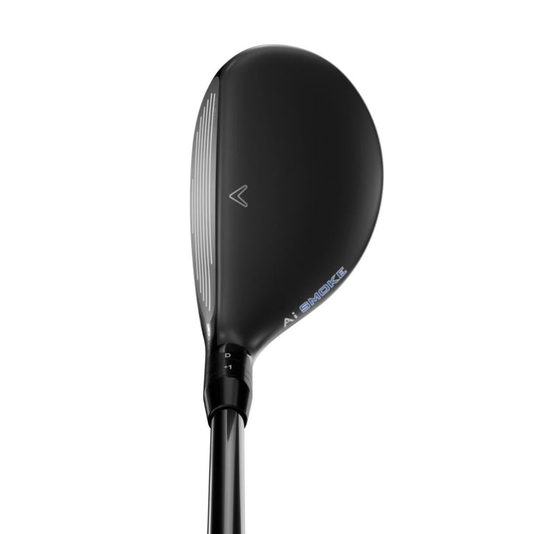 Callaway Paradym Ai Smoke Hybrid