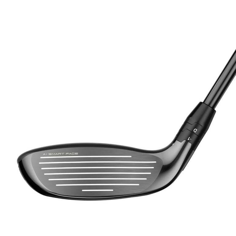 Callaway Paradym Ai Smoke Hybrid