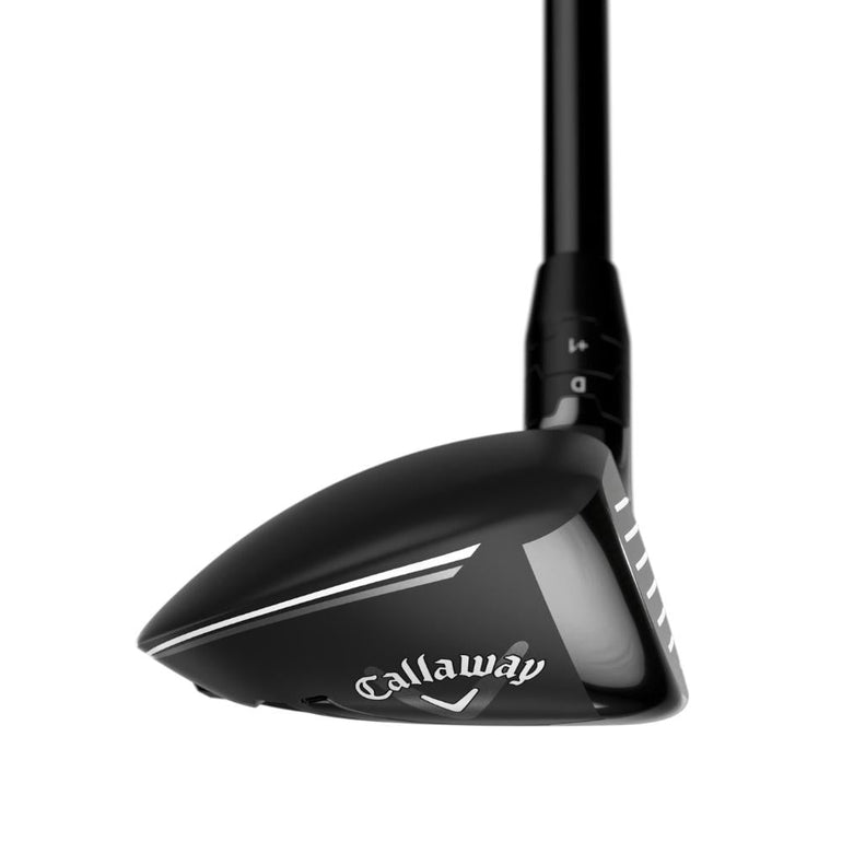 Callaway Paradym Ai Smoke Hybrid
