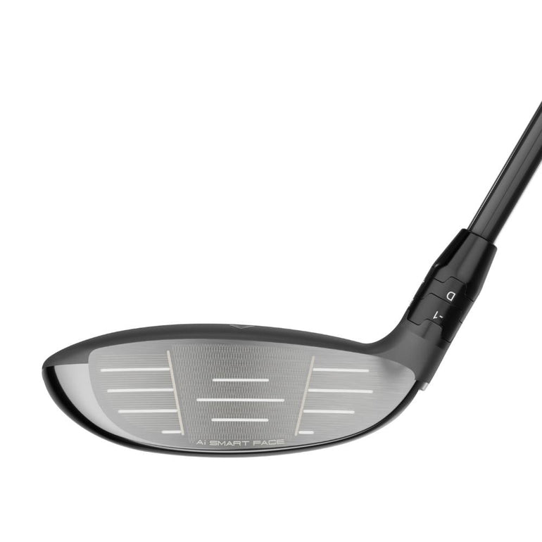 Callaway Paradym Ai Smoke Max D Fairway Wood