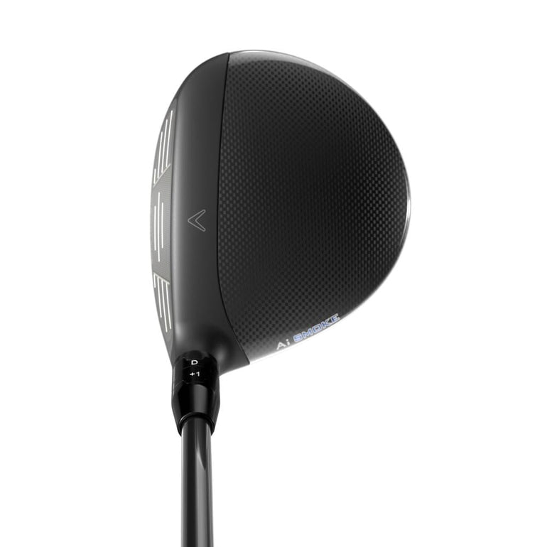 Callaway Paradym Ai Smoke Fairway Wood