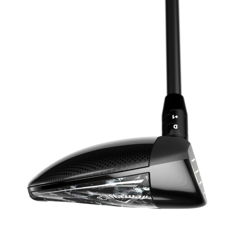 Callaway Paradym Ai Smoke Fairway Wood