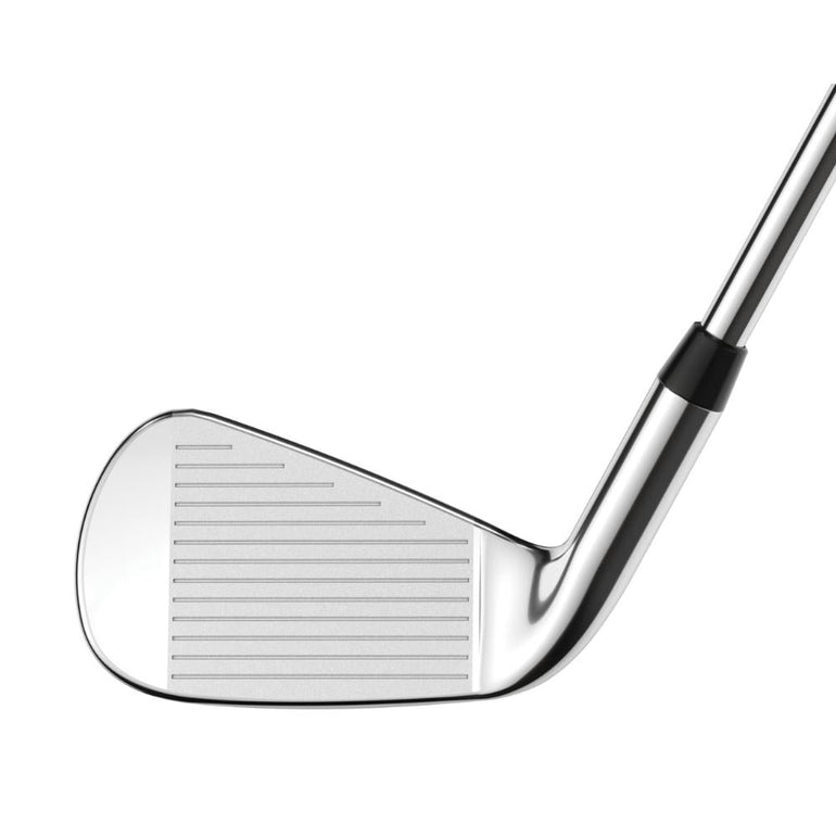 Callaway Paradym Ai Smoke Max Iron Set