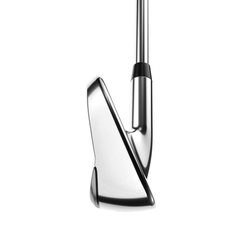Callaway Paradym Ai Smoke Max Iron Set