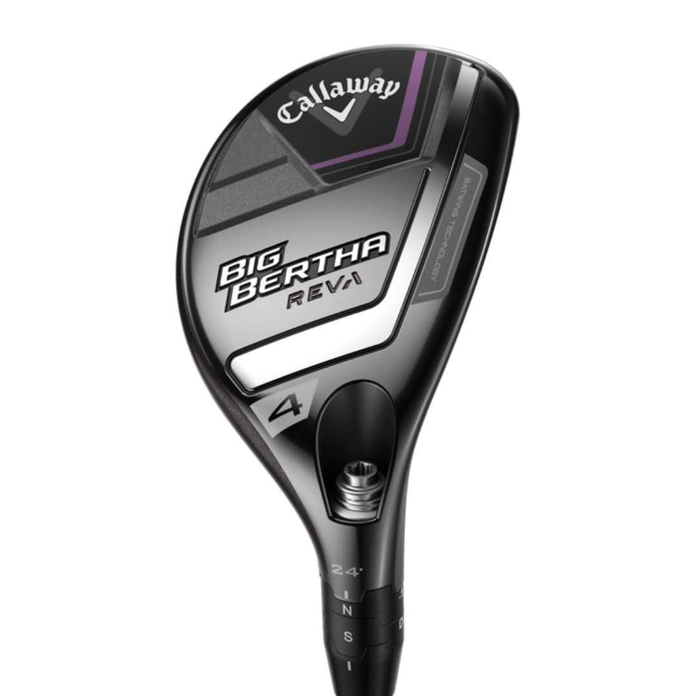 Callaway Women's Big Bertha Reva 23 Hybrid