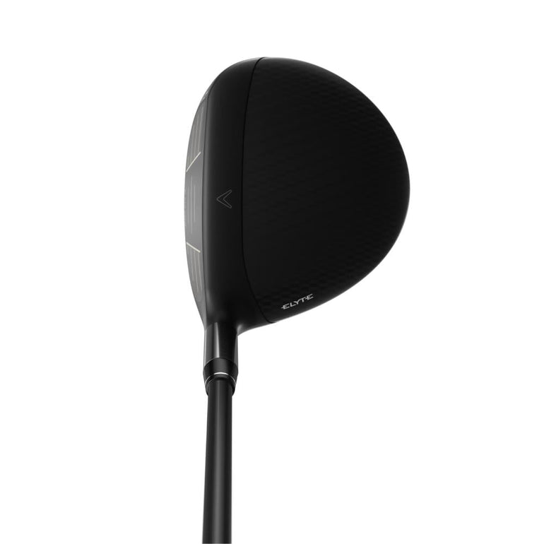 Callaway Women's Elyte Max Fast Fairway Wood