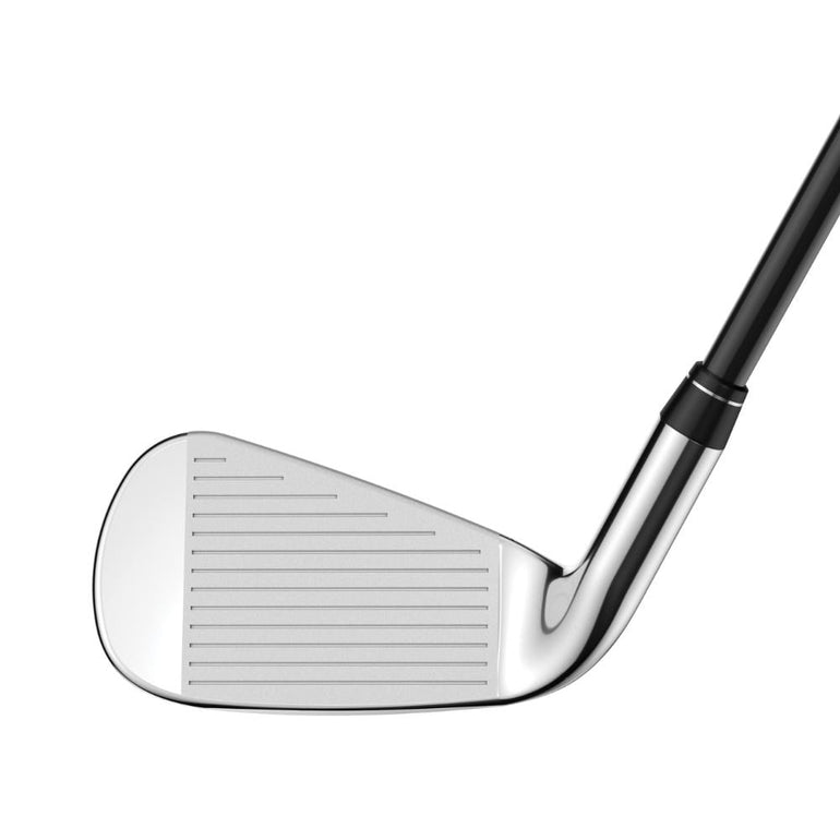 Callaway Women's Paradym Ai Smoke Max Fast Iron Set