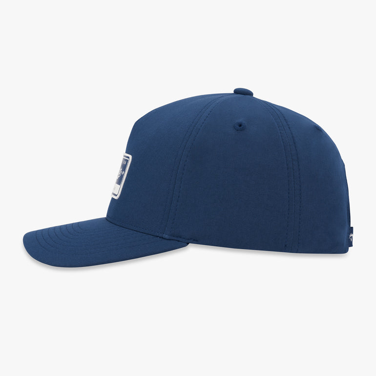 Callaway Men's PAR Score Adjustable Hat 25