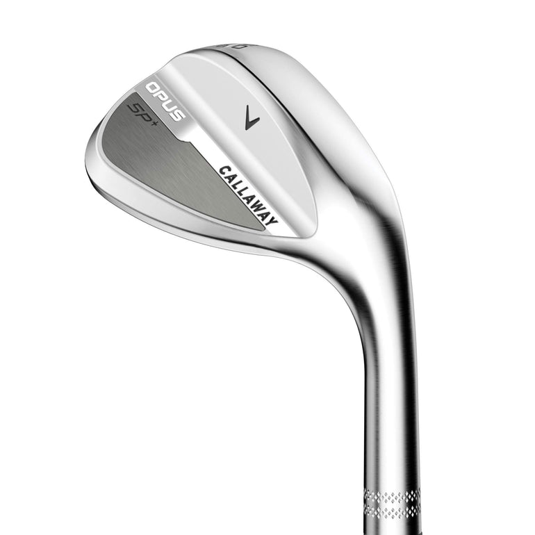 Callaway Opus SP Plus Chrome Wedge