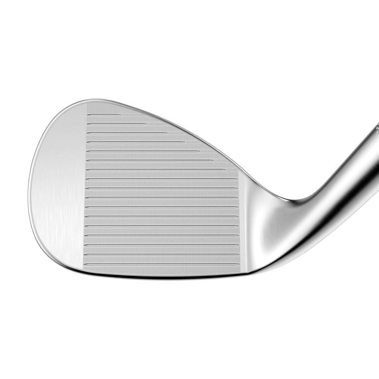Callaway Opus SP Plus Chrome Wedge