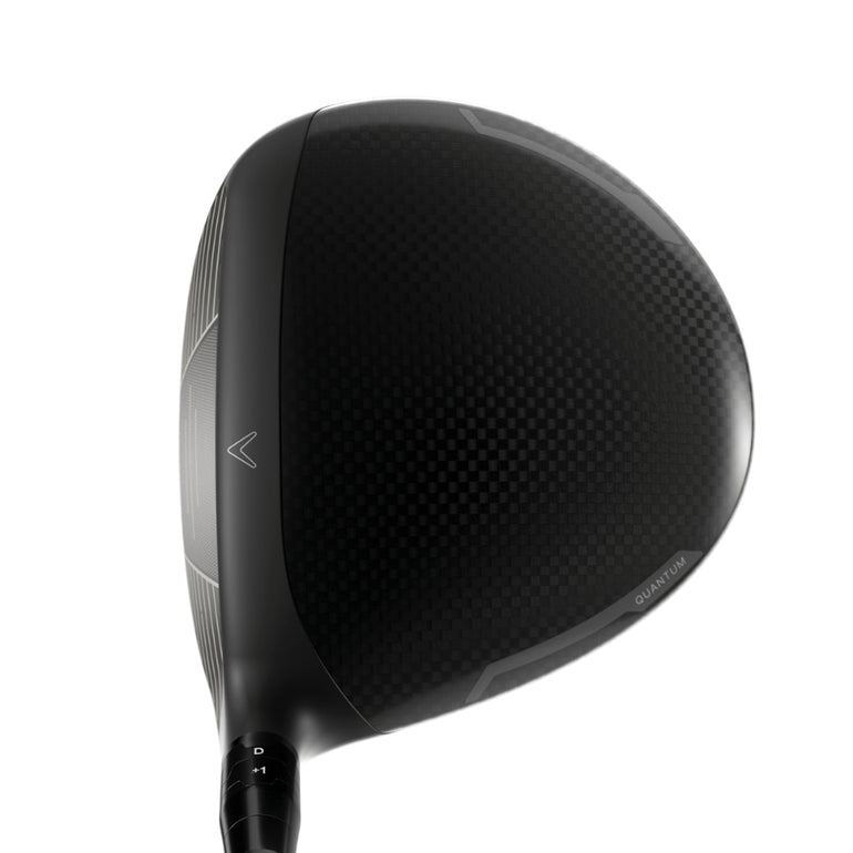 Callaway Quantum Max D Driver