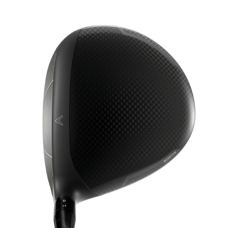 Callaway Quantum Max Driver