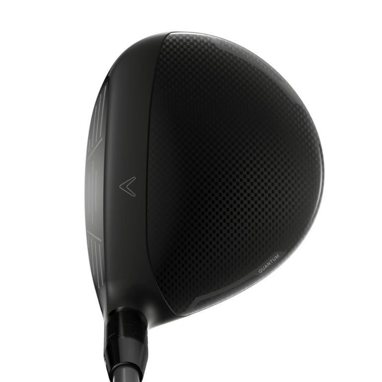 Callaway Quantum Max Fairway Wood