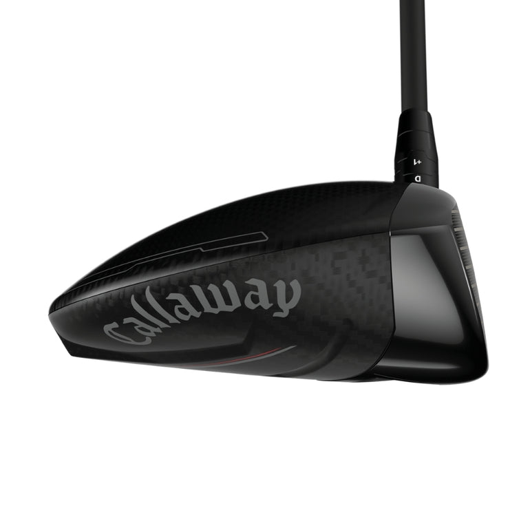 Callaway Women's Quantum Max Fast Driver