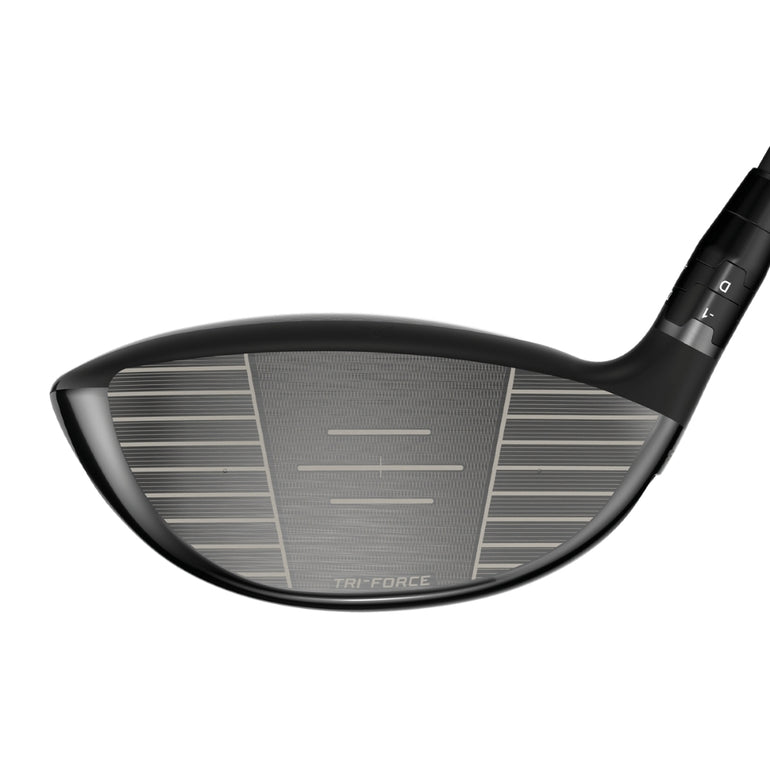 Callaway Women's Quantum Max Fast Driver
