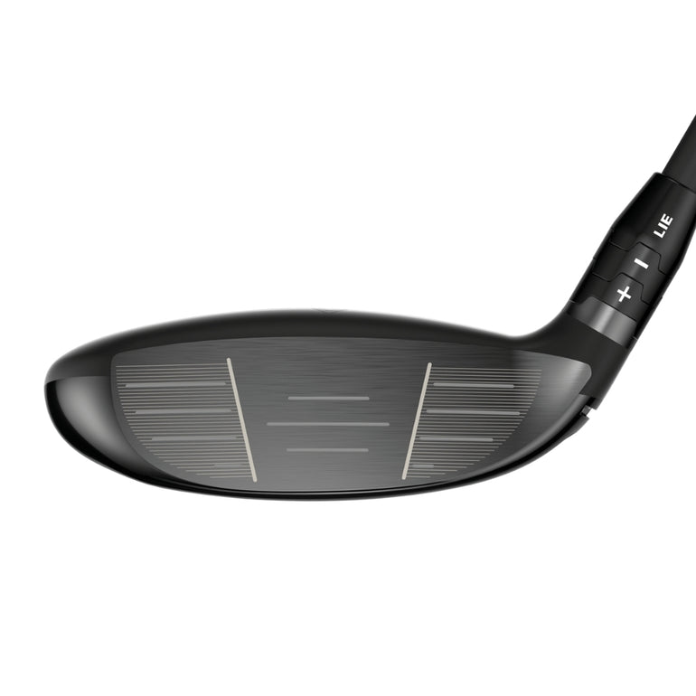 Callaway Women's Quantum Max Fast Fairway Wood
