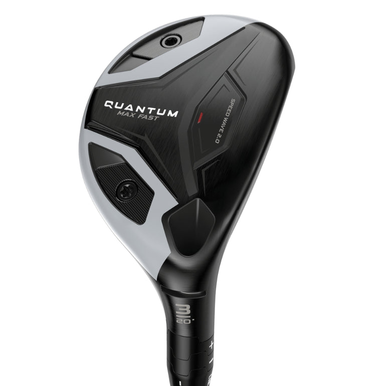 Callaway Quantum Max Fast Combo Irons