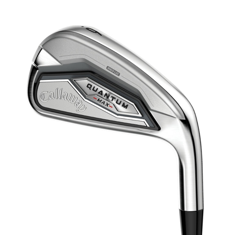 Callaway Quantum Max Irons