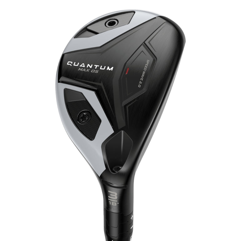 Callaway Quantum Max OS Combo Irons