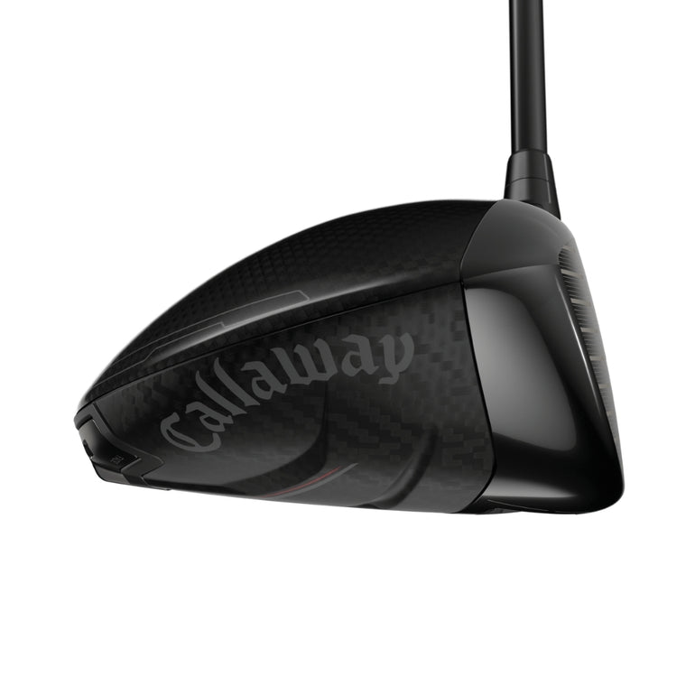 Callway Quantum Triple Diamond Driver