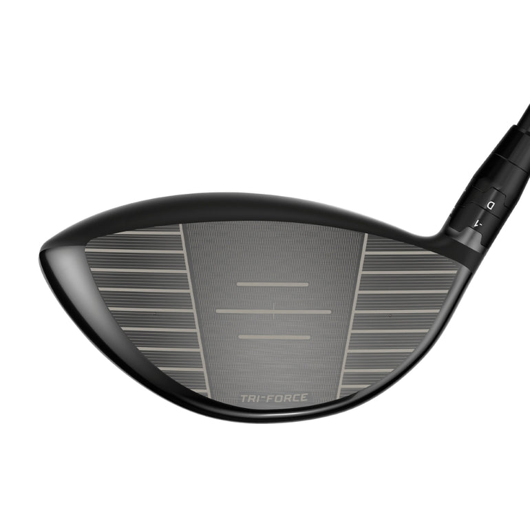 Callway Quantum Triple Diamond Driver