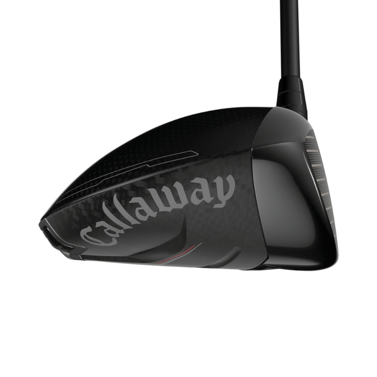 Callaway Quantum Triple Diamond Max Driver