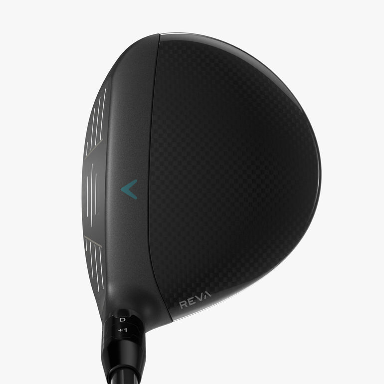 Callaway Women's Reva Rise Fairway Wood