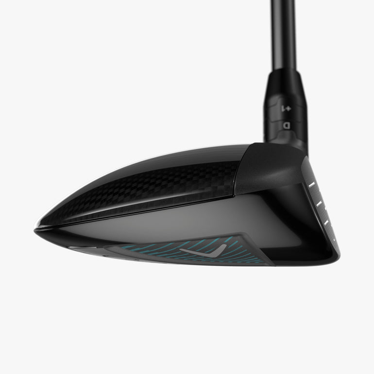 Callaway Women's Reva Rise Fairway Wood