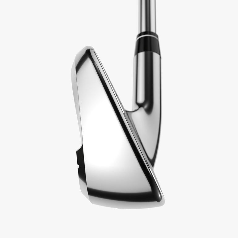 CUSTOM Callaway Reva Rise Iron Set