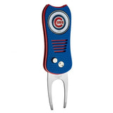 MLB Team Switchfix Divot Tool - Cubs