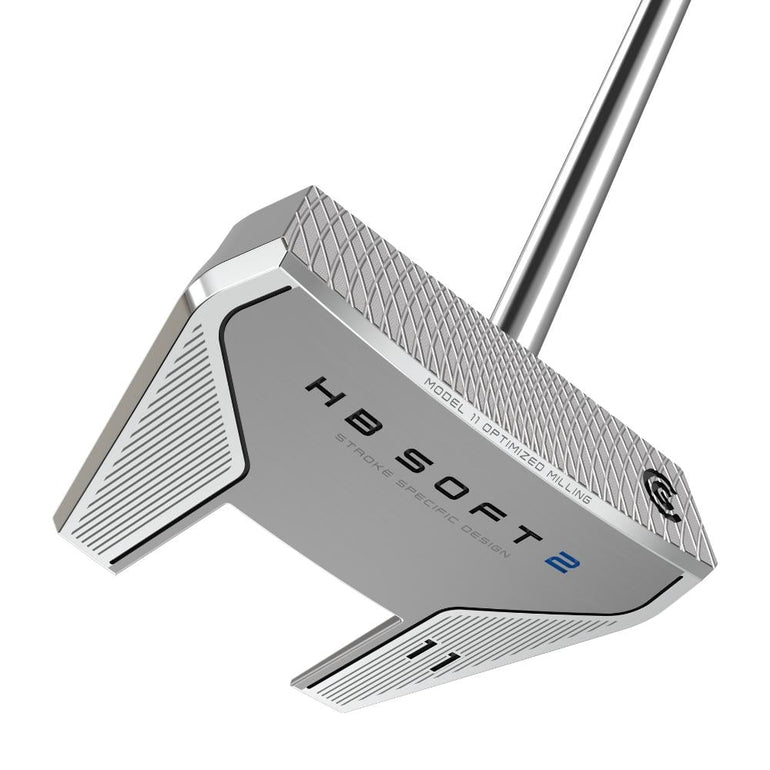 Cleveland HB Soft 2 Model 11C Putter 2024