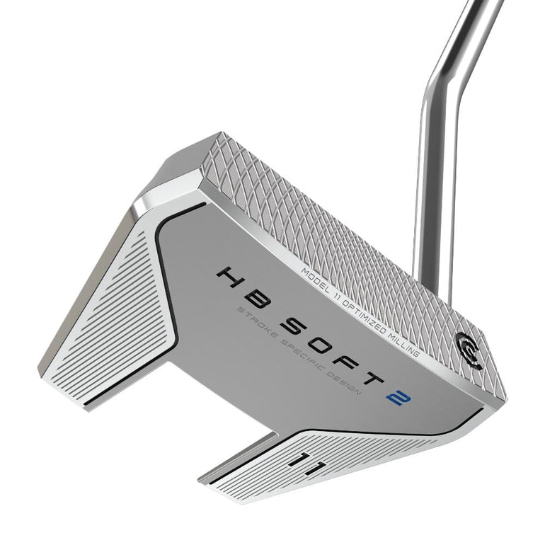 Cleveland HB Soft 2 Model 11 Putter 2024