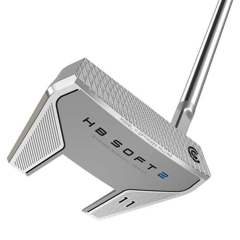 Cleveland HB Soft 2 Model 11S Putter 2024