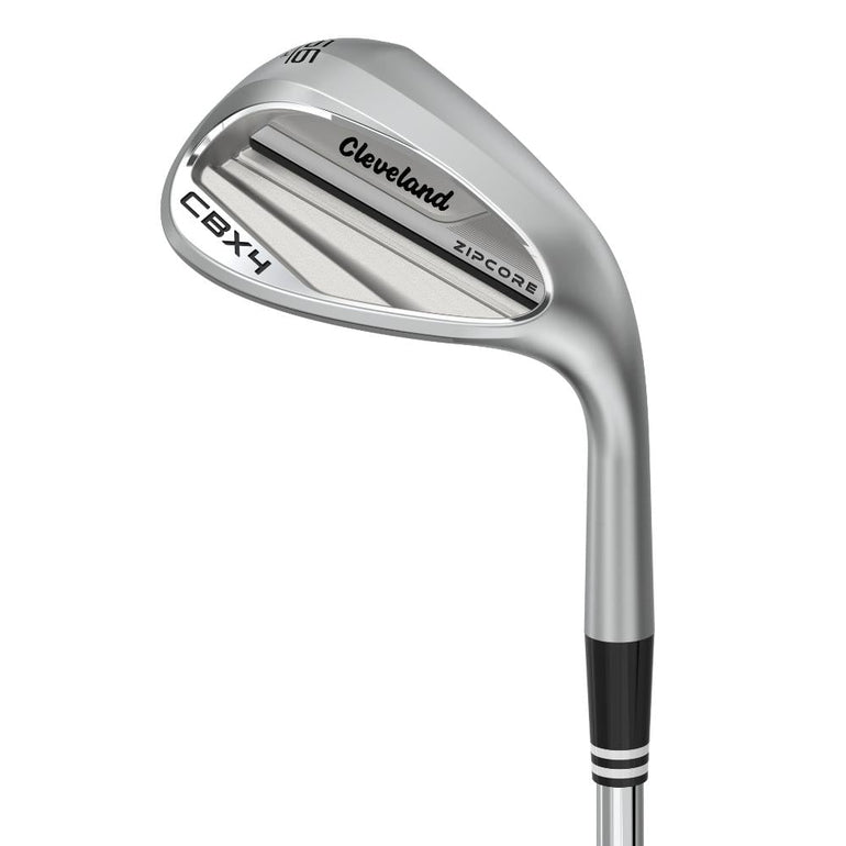 Cleveland CBX 4 Zipcore Tour Satin Wedge - Graphite