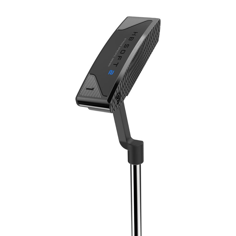 Cleveland HB Soft 2 Black Putter Model #1