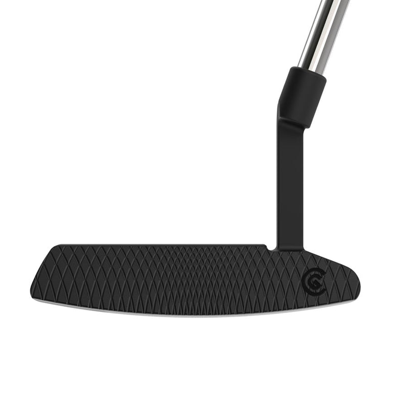 Cleveland HB Soft 2 Black Putter Model #1