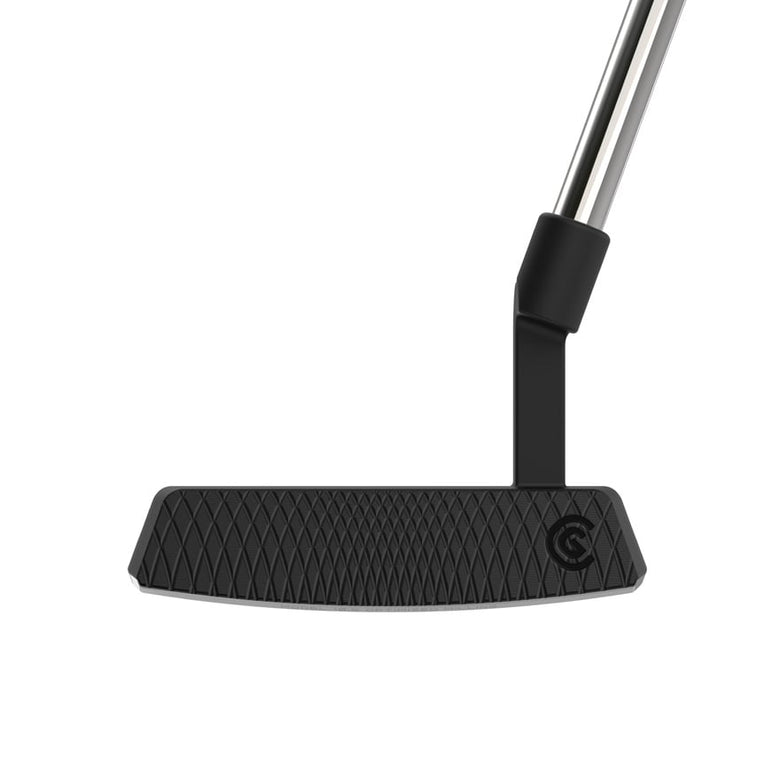 Cleveland HB Soft 2 Black Putter Model 10.5