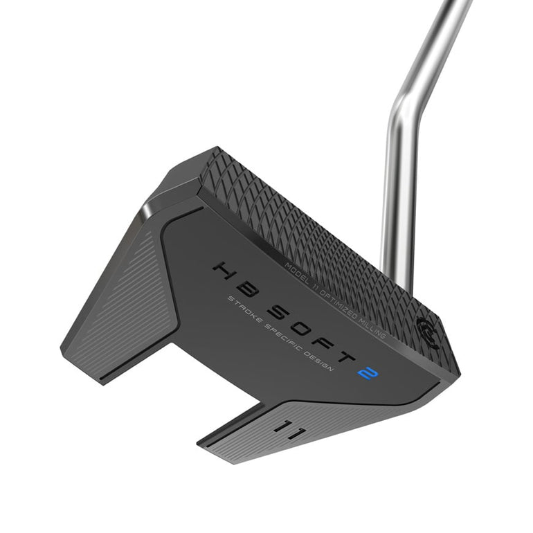 Cleveland HB Soft 2 Black Putter Model 11
