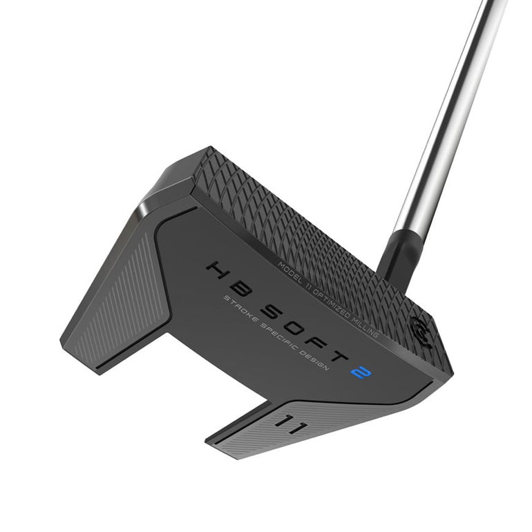 Cleveland HB Soft 2 Black Putter Model 11S