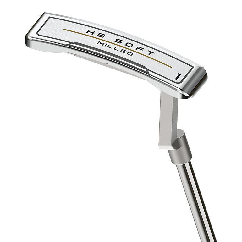 Cleveland HB SOFT Milled 1 Putter