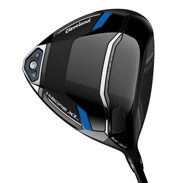 Cleveland Hibore XL Driver