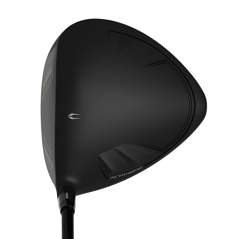 Cleveland Hibore XL Driver