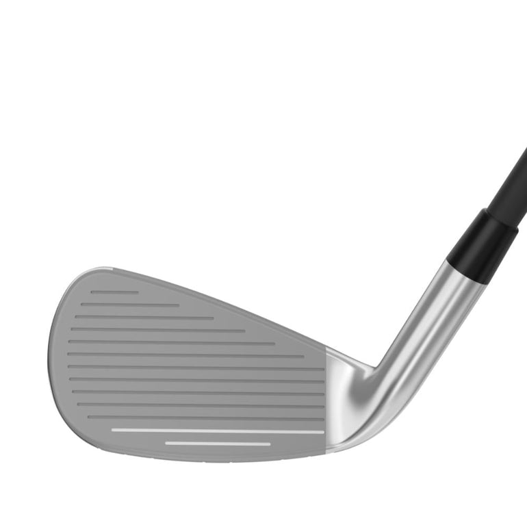 Cleveland Launcher Halo XL 2 Full Face Irons - Graphite