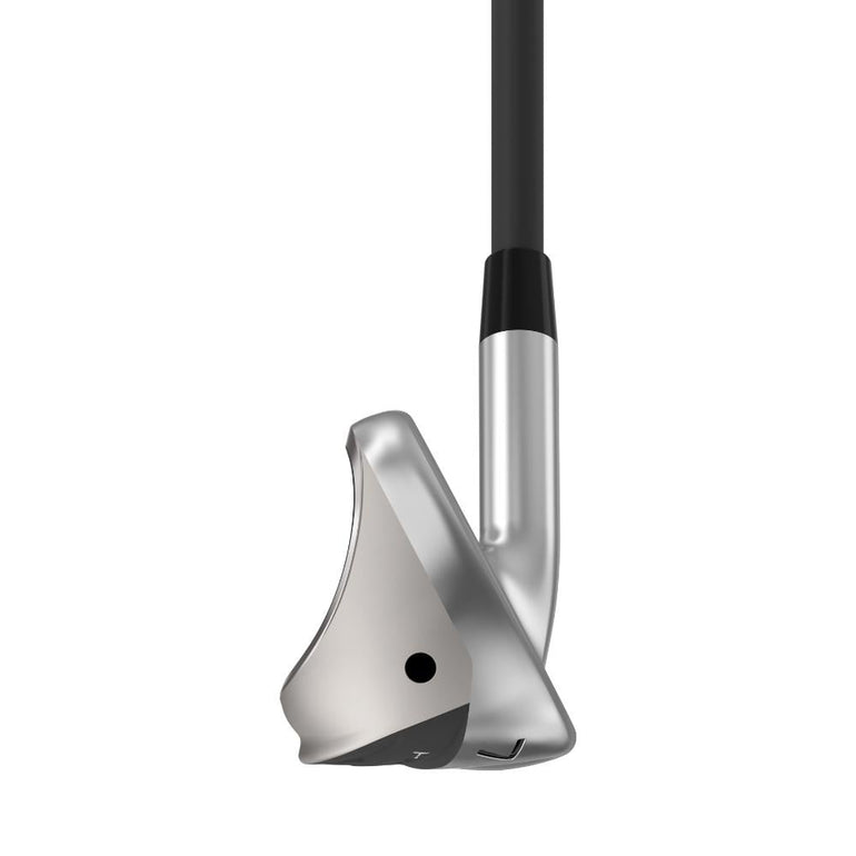 Cleveland Launcher Halo XL 2 Full Face Irons - Graphite