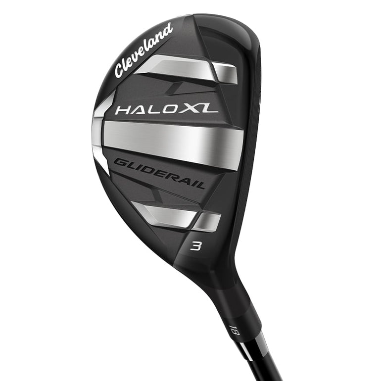 Cleveland Launcher XL Halo 2 Hybrid