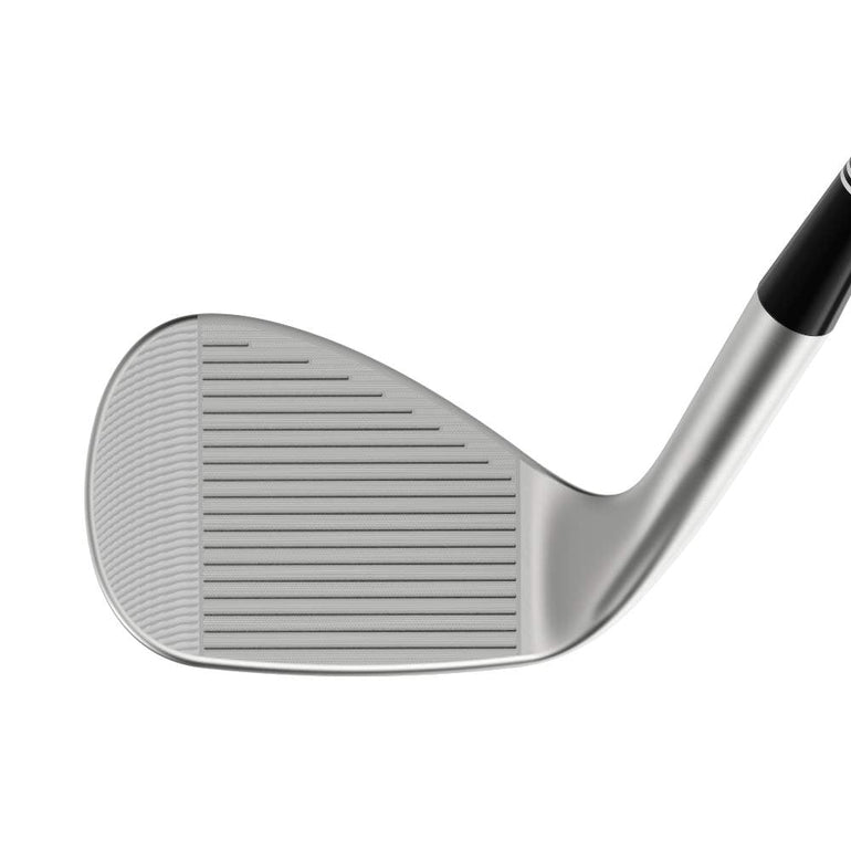 Cleveland RTX 6 Zipcore Tour Satin Wedge Left Hand