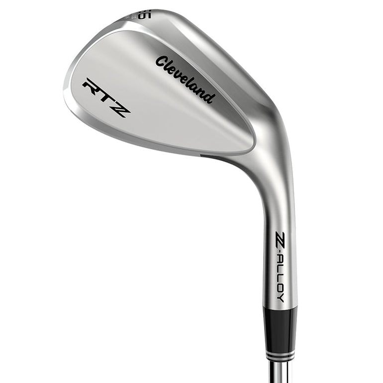 Cleveland RTZ Tour Satin Wedge - Left Hand