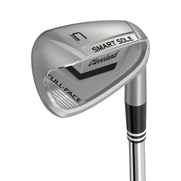 Cleveland Smart Sole Full Face Wedge